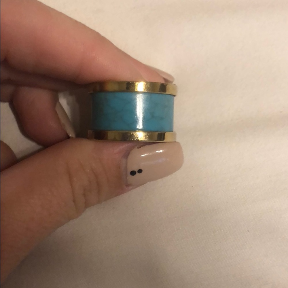Michael Kors ring